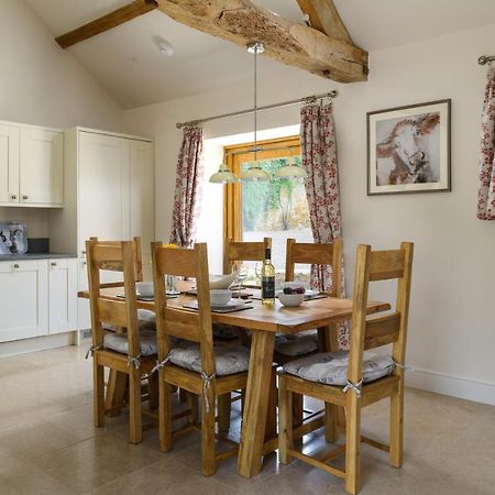 The Barn @ Laurel Farm Villa Shotteswell Bagian luar foto